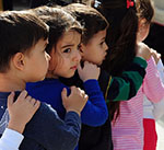 Diarrhea Kills up to 9,500 Afghan Children a Year: UN